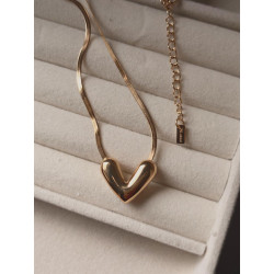 COLLAR CORAZÓN EB